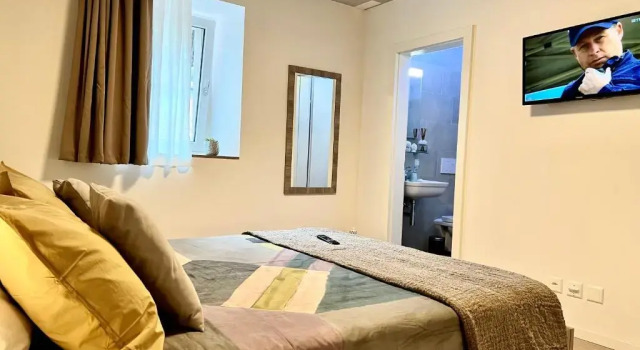 Двухместный номер Standard Regina Bed & Breakfast