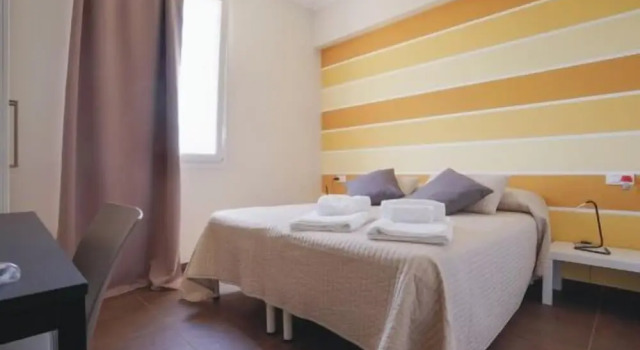 Standard Zimmer Villa Giadel
