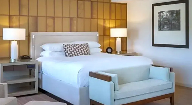 Номер Resort Arizona Biltmore, LXR Hotels & Resorts