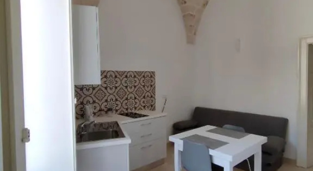 Коттедж c 1 комнатой Le Bianche Suites Ostuni