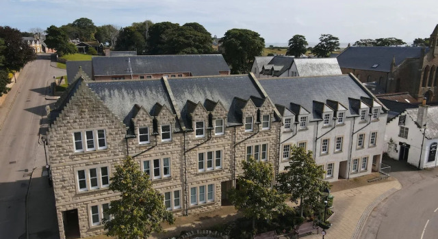 1 Argyle Place Dornoch