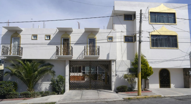 Casa Shalom, Rezerwuj Hotel Hotele w Puebla ze śniadaniem, Śniadanie