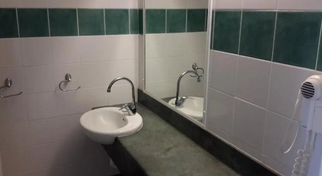 Номер Standard Herbert Valley Motel