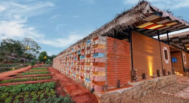 Ayurvie Sigiriya - Ayurvedic Retreat