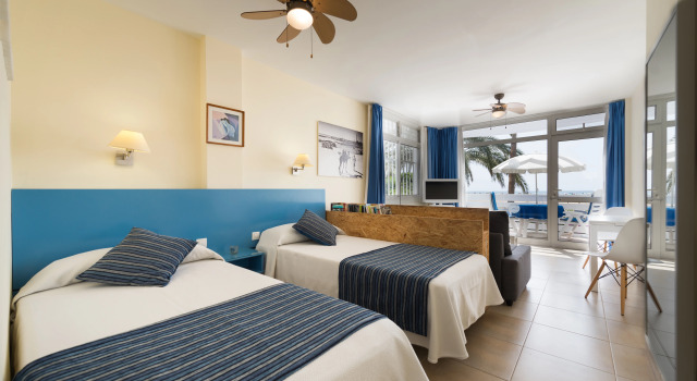 Apartamentos El Capricho, Prenota Appartamento Maspalomas 