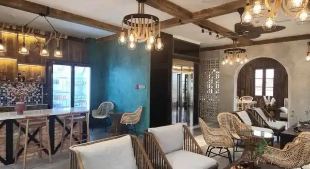 Juliet Boutique Hotel - Sunset Town AMA71, Rezervovat Boutique Hotel Phu Quoc 