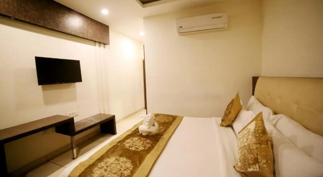 Двухместный номер Superior New Hotel Broadway