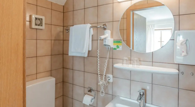 Номер Standard Gasthof Krone