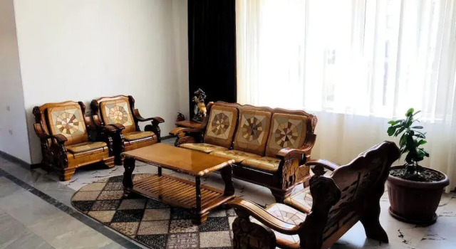 Maryam Hotel