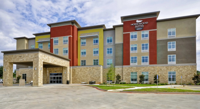 Homewood Suites by Hilton Tyler