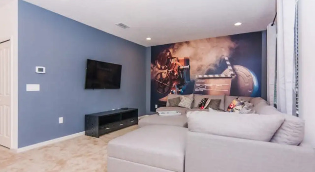 Stunning Vacation Home So2623, Rezerwuj Hotel Kissimmee Kissimmee