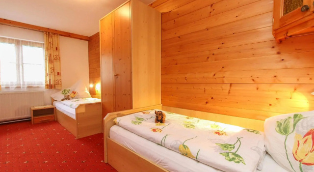 Mosshamhof, Rezerwuj Hotel Hotele w Salzburg z parkingiem, Parking