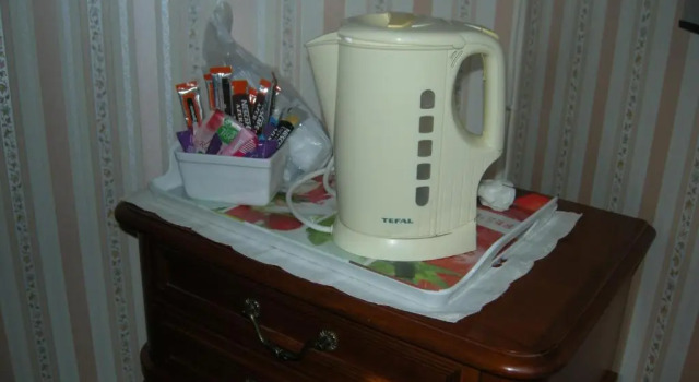 Номер Standard Le Grand Pré