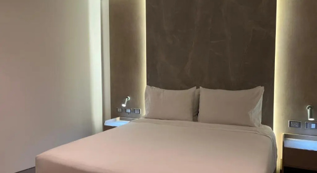 Двухместный номер Standard Delamar Hotel