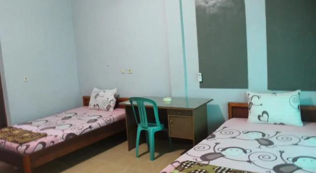 Hotel Penginapan Artha Praya