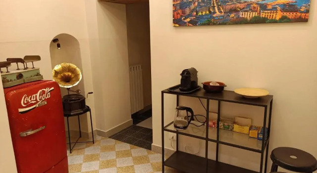 Номер Standard MAR - Mergellina Apartments Rooms