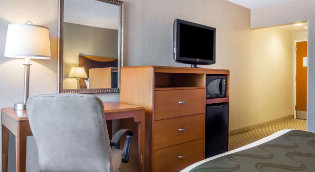 Quality Inn Spring Valley - Nanuet
