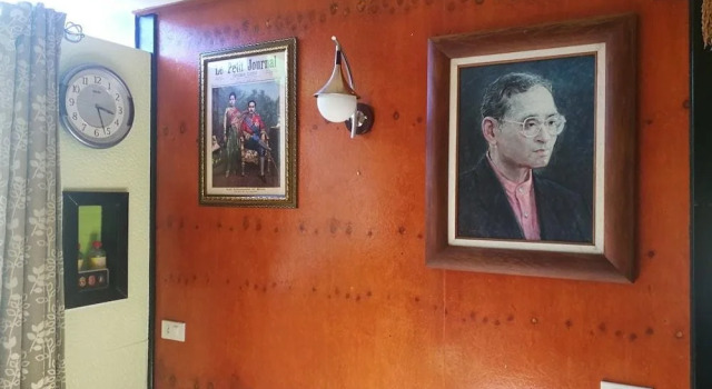 Art-Made Homestay, Забронировать Отель Пхаттхалунг Южный Таиланд