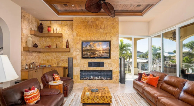 18276 Cutlass Drive by Coastal Vacation Properties