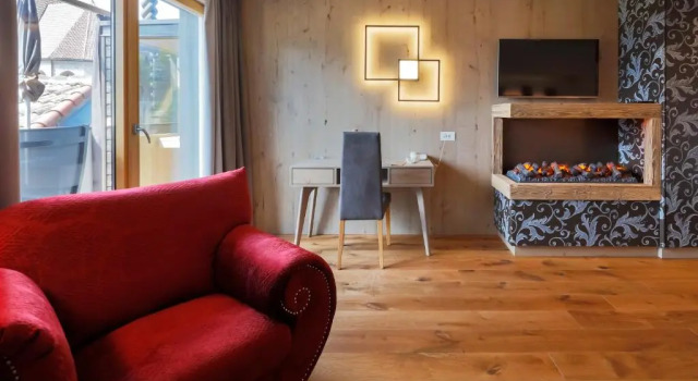 Полулюкс Hotel Schlosswirt