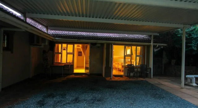 Umhlanga Backpackers