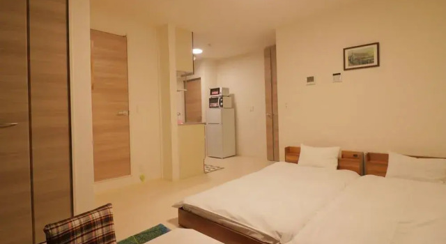 Hg Cozy Hotel No.67