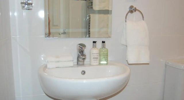 Standard Casal quarto Warwick House