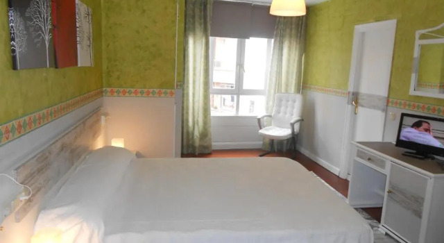 El Cantón, Rezerwuj Hotel San Vicente de la Barquera 