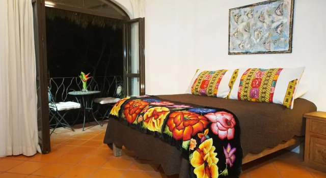 Люкс Casitas Del Mar Sayulita