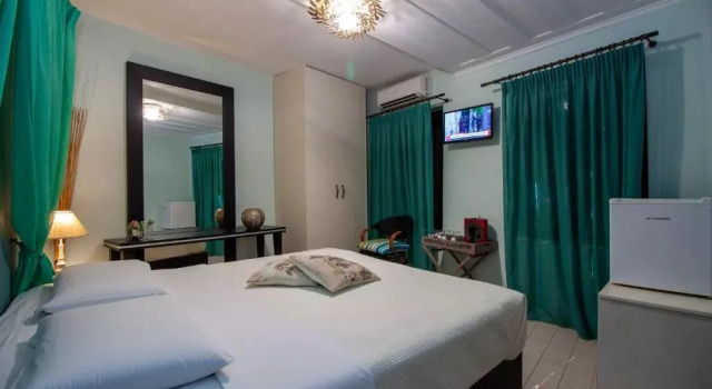 Номер Standard Elia Portou Rooms