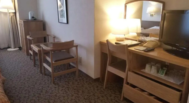 Четырёхместный номер Standard Hotel Edel Warme