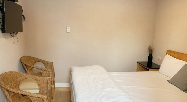 Номер Superior Xian Du Zhuang Hotel