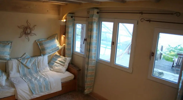 Le Balcon des Iles d'Or, Забронировать Отель Отели Ле-Лаванду с бассейном, Бассейн