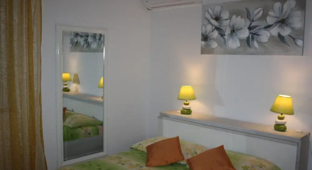 Rooms Rita - Double Room With Private Bathroom No. 2)