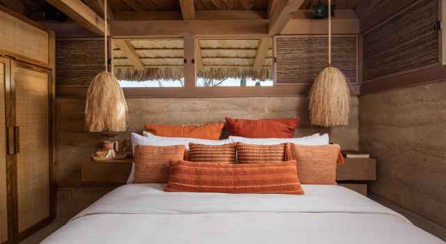 Вилла Premium El Perdido Desert Dream- Todos Santos Adults Only
