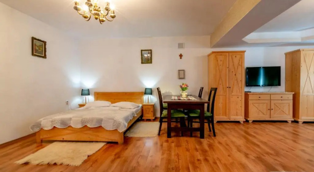 Номер Superior Casa Adalmo