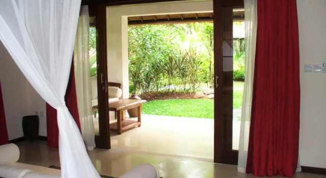Вилла Villa Kanti - 5 bedroom private villa with swimming pool