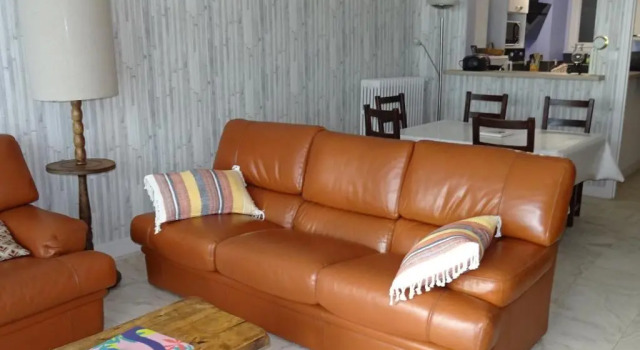 Appartement Les Sables-d'Olonne, 3 pièces, 4 personnes - FR-1-92-878