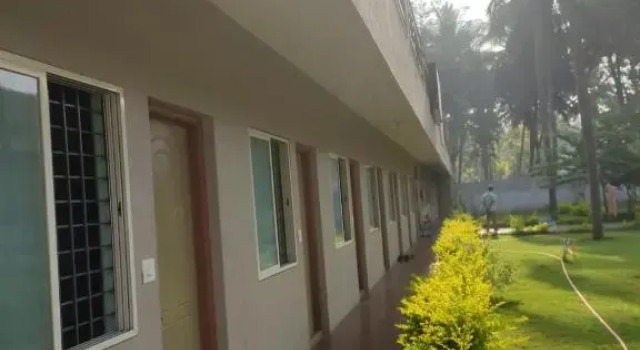 Yeshwitha Residency by OYO Rooms, Rezervovat Hotel Hotely v Bangalore s parkováním, Parkování