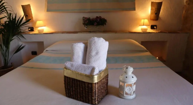 Hammam Hotel, Reserva ahora Hotel Hoteles y alojamientos en Senorbì, Hotel
