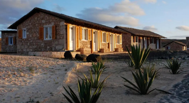 Номер Standard Spinguera Ecolodge