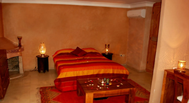 riad dar nejma & Spa, Buchen Sie Resort Hotels in Marrakech-Safi mit Parkplatz, Parkplätze