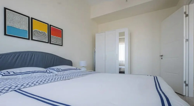 Клубные апартаменты Linkinn Luxury Residence & Spa
