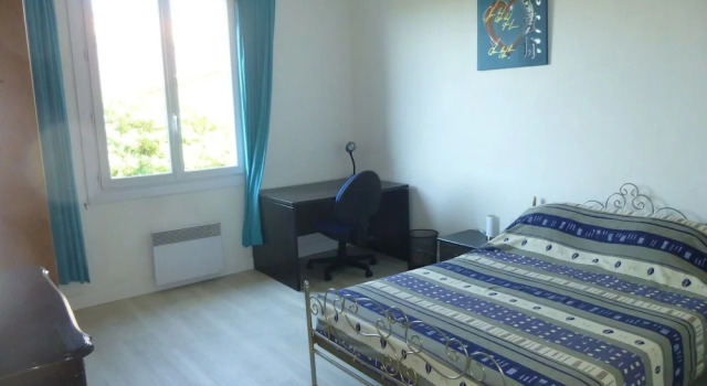 Rental F4 in villa with pool in Juan les Pins, Забронировать Вилла Коттеджи Антиб, рядом с Antibes Archaeology Museum, Коттедж