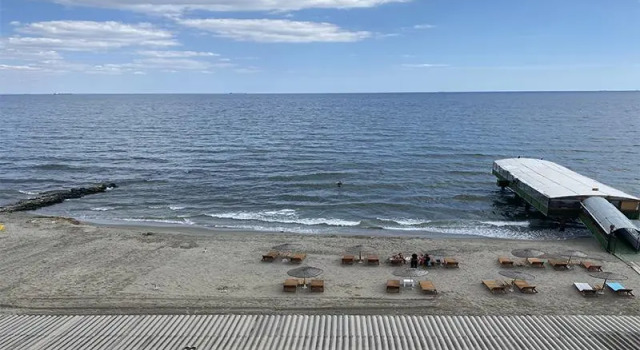 Номер Standard Odrys Beach Hotel & Resort