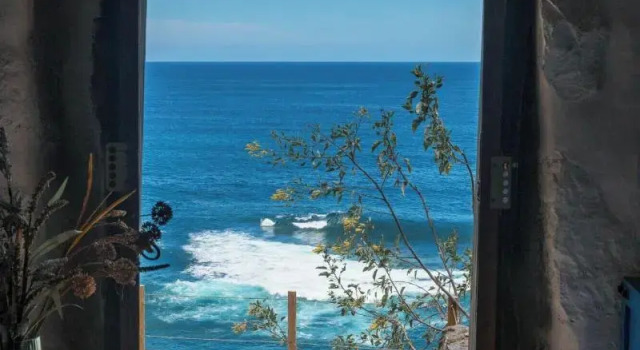 Hacienda El Terrero, Book Hotel Hoteller i Los Realejos med morgenmad, Morgenmad