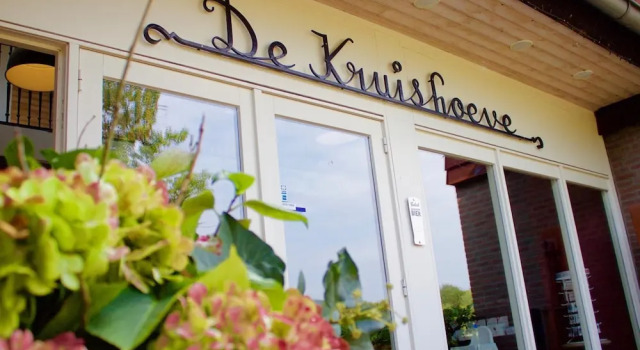 Hotel De Kruishoeve s-Hertogenbosch - Vught, Prenota Hotel Hotel a Vught con colazione, Colazione