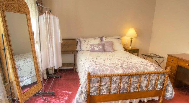 The Adagio Bed and Breakfast, Rezervovat Hotel Denver Colorado