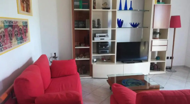 Апартаменты Casa T.U.A.