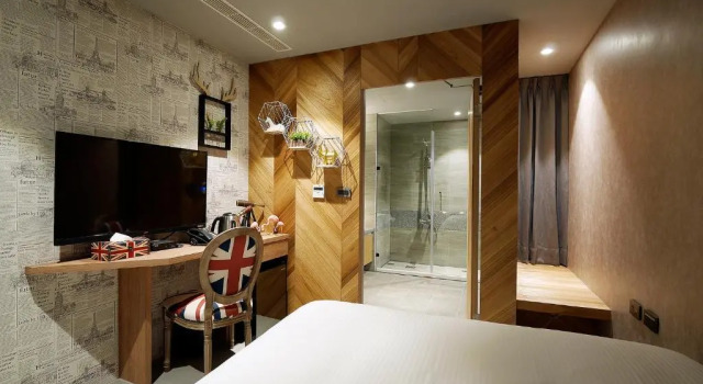 Standard quarto K Hotel